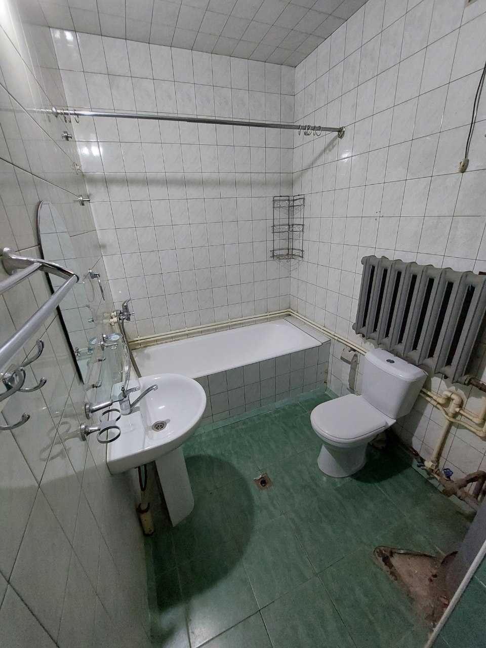 Talabalar uchun arenda hovli