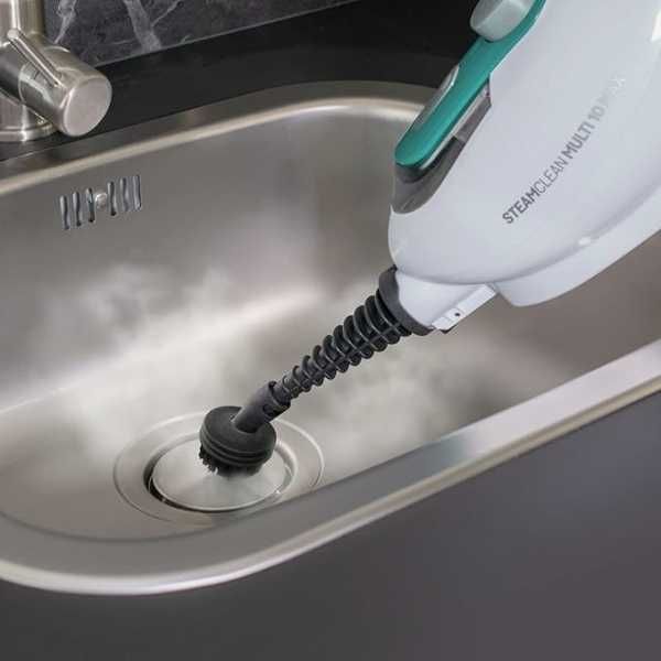 Парочистачка Di4 Steamclean 10 в 1