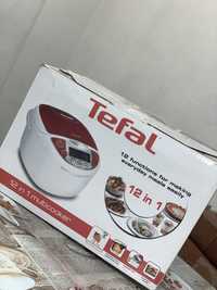 Tefal 12 in 1 Multicooker