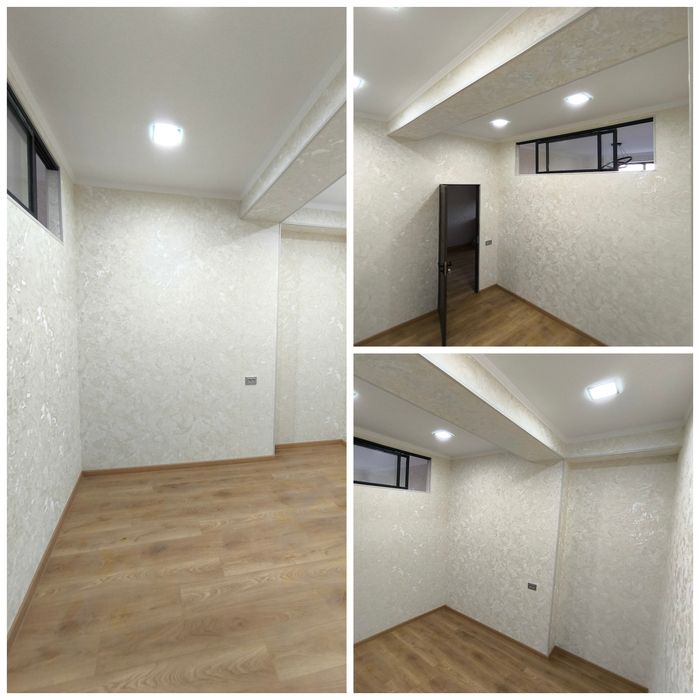 Туман: #Яккасарай  ТЖМ: #Саламатина 2/3/10 52м2 
ТЖМ: #Саламатина