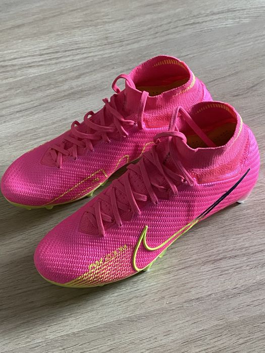 Nike mercurial zoom