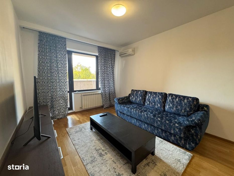2 camere| BANEASA- Privighetorilor