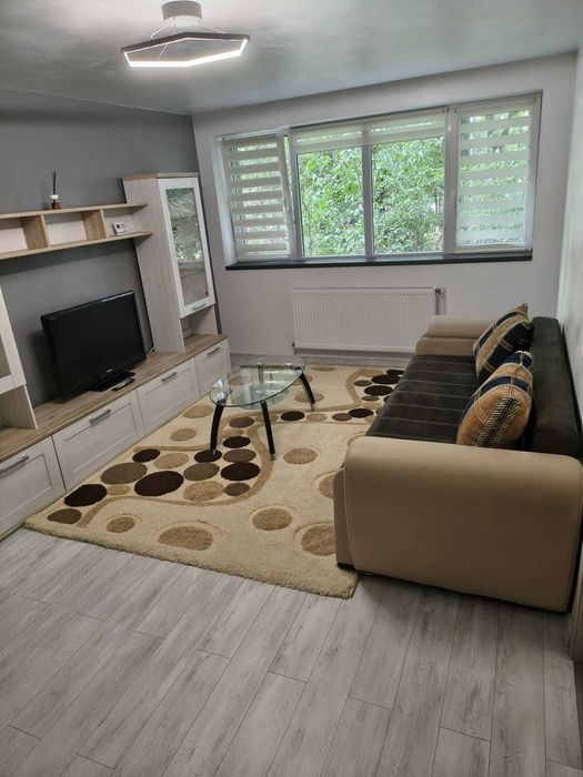 Apartament de inchiriat , 2 camere