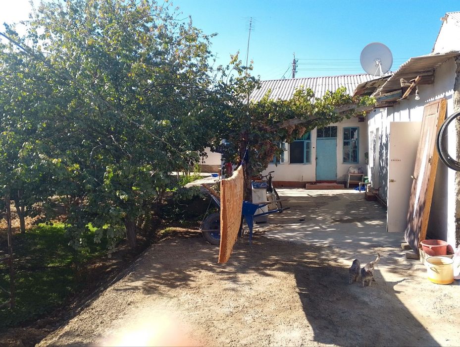 Продаётся участок в отличном состоянии