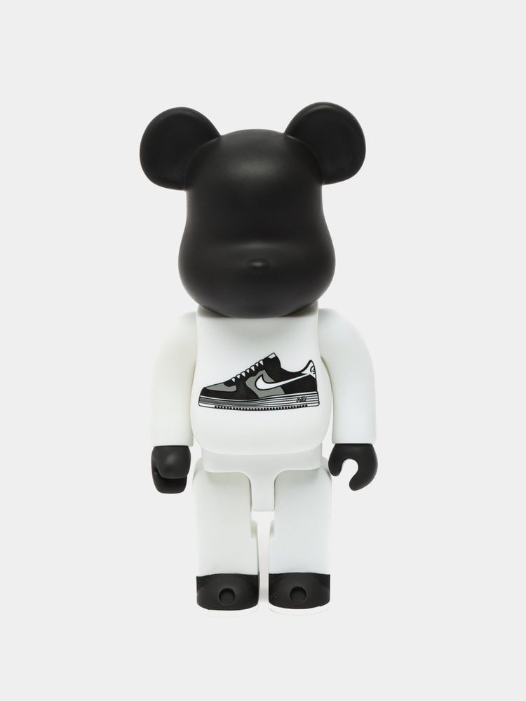 Фигурки Bearbrick 28см kaws для дома и офиса