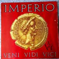 Imperio – Veni Vidi Vici. - 12" Single