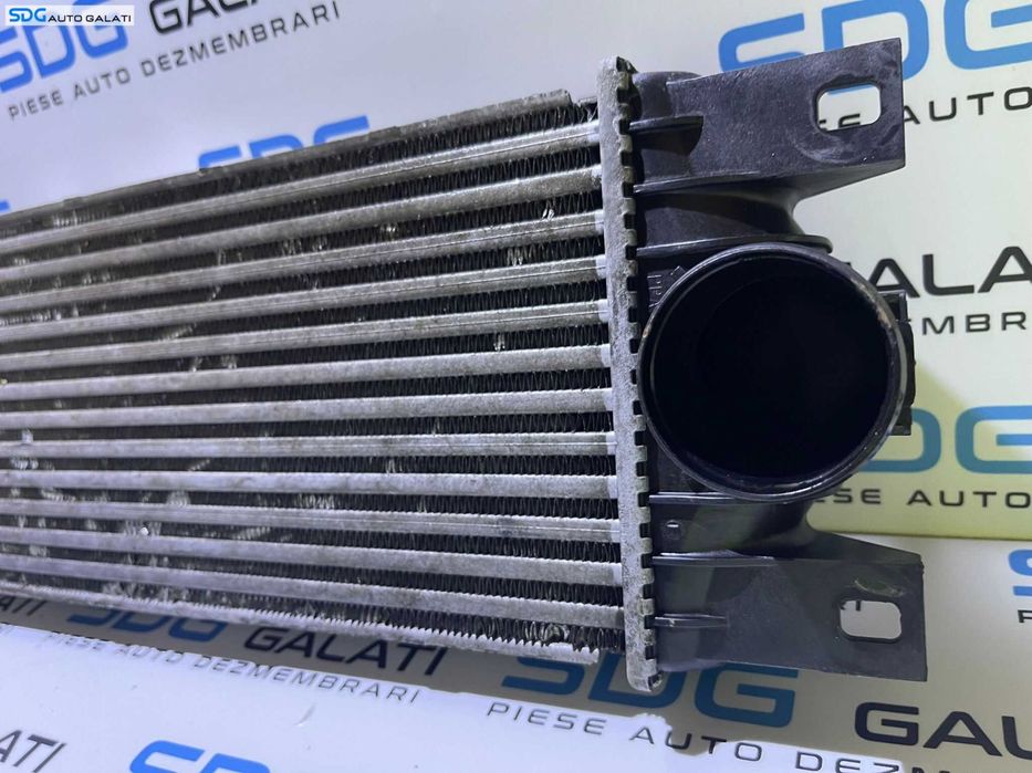 Radiator Intercooler Renault Master 2.5 DCI 2003 - 2010 Cod 874806M