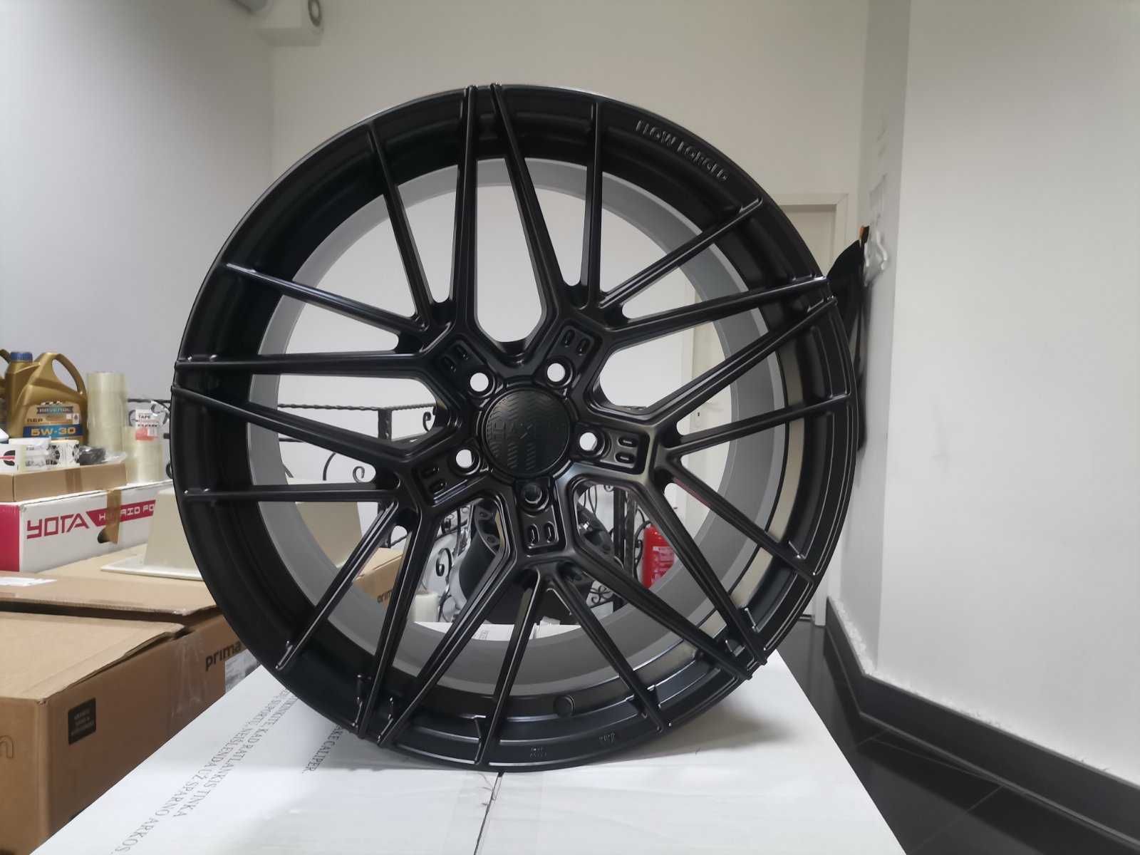 19" Хибридно Ковани Джанти 5X112 BMW G20 G21 G24 G26 G30 G31 G11 G01 X