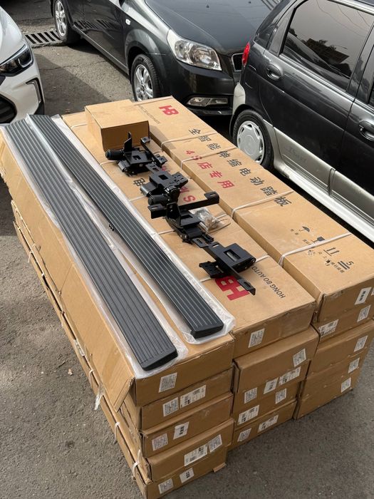 Dongfeng 008 parog kirib ciqadigani