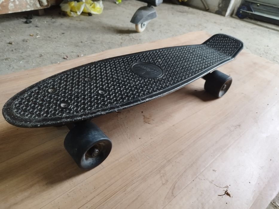 Продам пениборд  за 4 тыс.