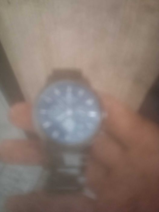 Мужские часы механические