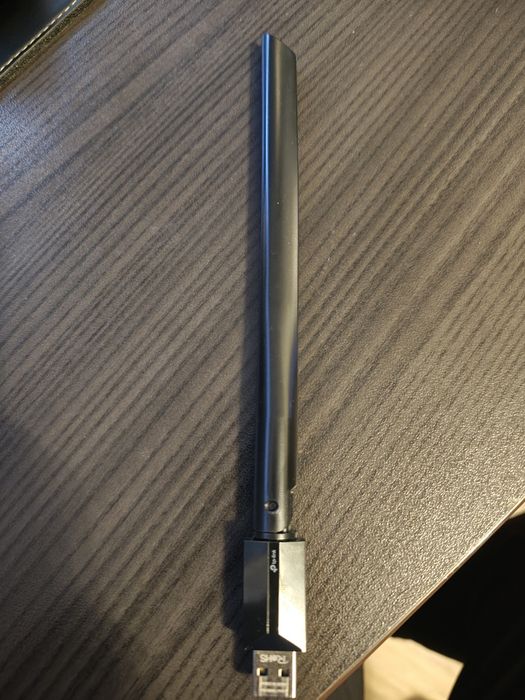 Wi-fi USB адаптер TP-LINK Archer AC600