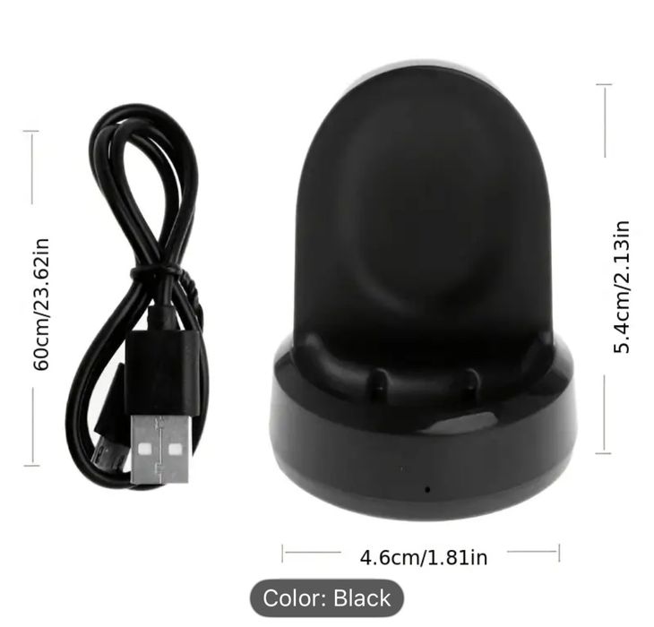 Зарядно за Samsung s3 gear Frontier НОВ