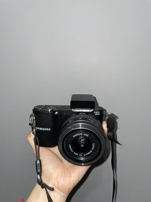 Продам фотоаппарат