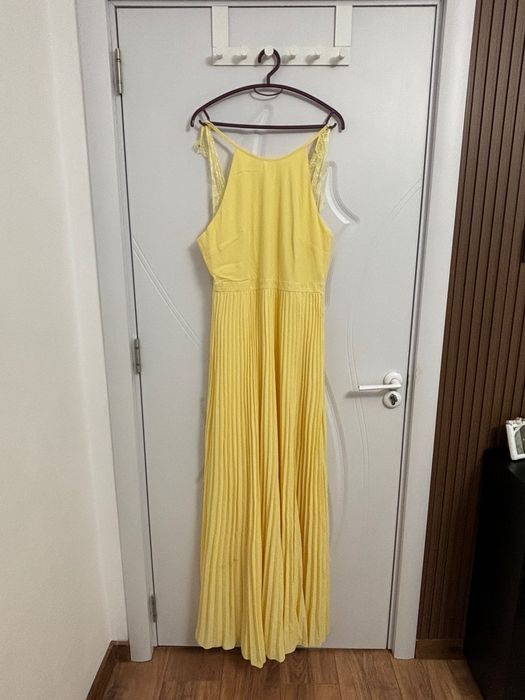 Официална дълга рокля