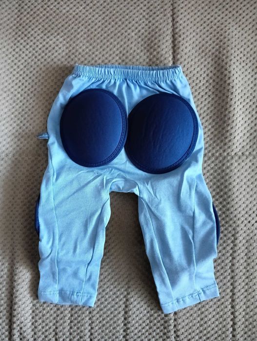 Панталони за прохождане Sevi Baby