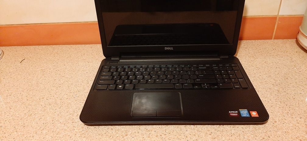 Laptop Dell inspirion I5