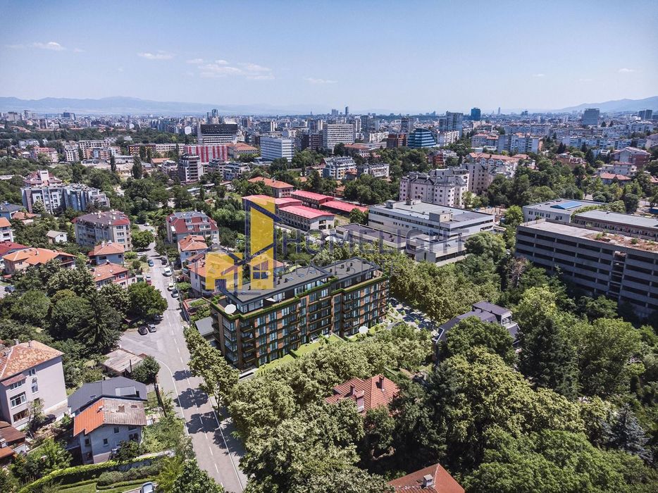 Продава се Тристаен апартамент в София, Овча купел - 103 кв.м за 1605 €/кв.м - Снимка #5