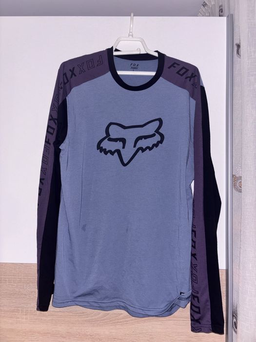 Vand Bluza Fox Marimea L