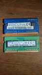 6 GB ram DDR3 pt laptop - 4 Gb + 2 Gb, stare buna