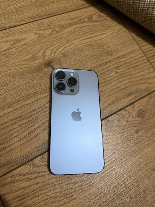 Iphone 13 pro 128 gb