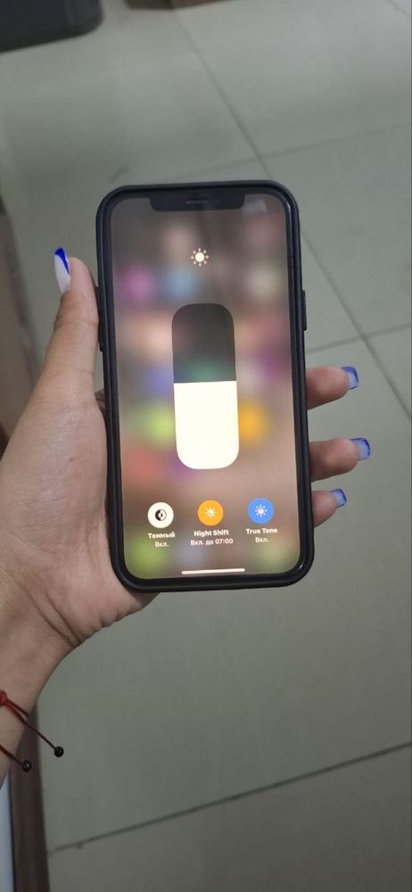 Iphone 12 pro LLA ideal