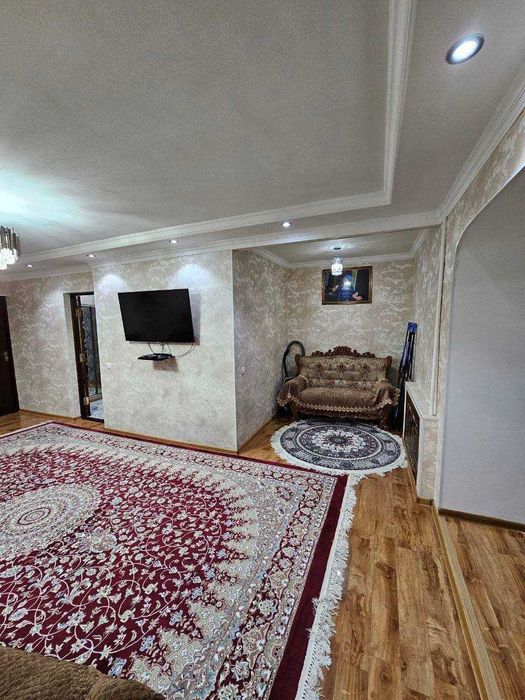 Продается 3х комнатная