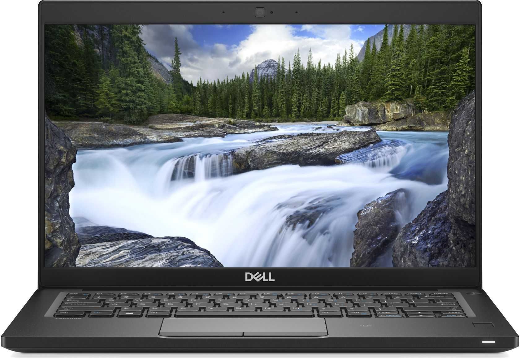 Лаптоп Dell Latitude 7390 i5-8350U 8GB 128GB ТЪЧСКРИЙН ГАРАНЦИЯ
