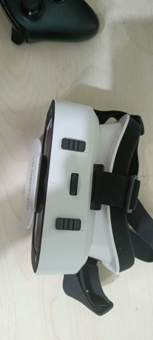 VR Telefon uchun
