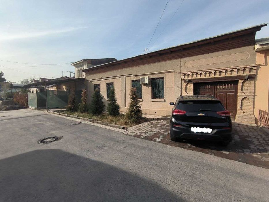 Продается 4 сотки на Алиева, Хуснобод, Кадышева, станция метро Олмос.