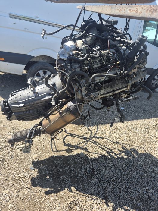 Motor 3.0 dlcdi sprinter euro 6 an 2020