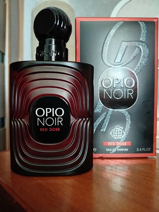 Парфюм производство ОАЭ