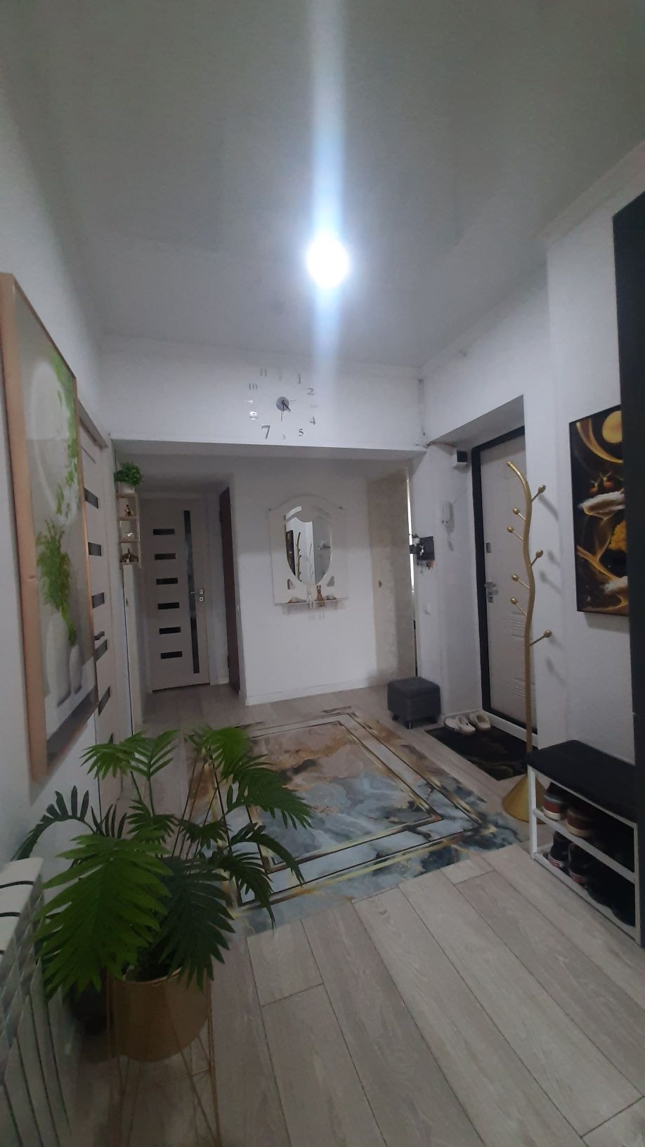 Продам 3х комнатную квартиру