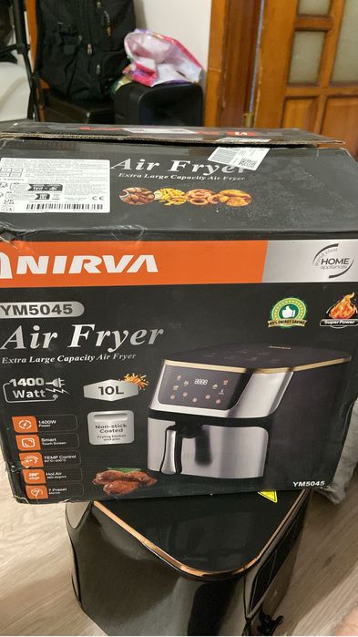 Продам новую гриль