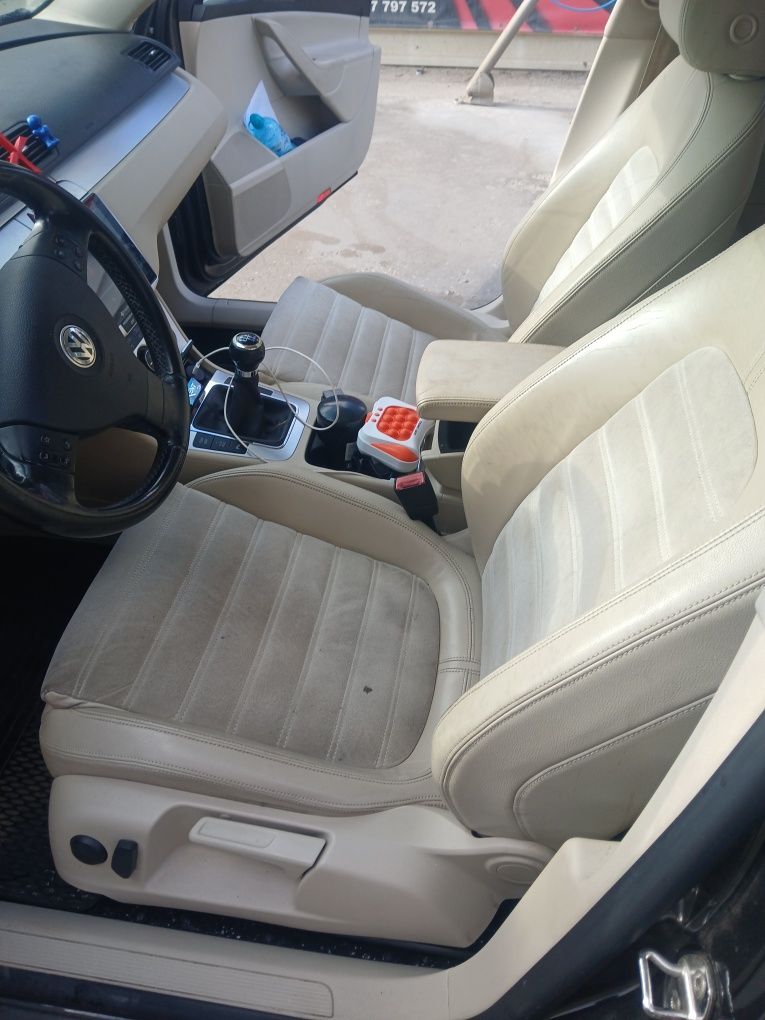 passat b6 1.8 tsi