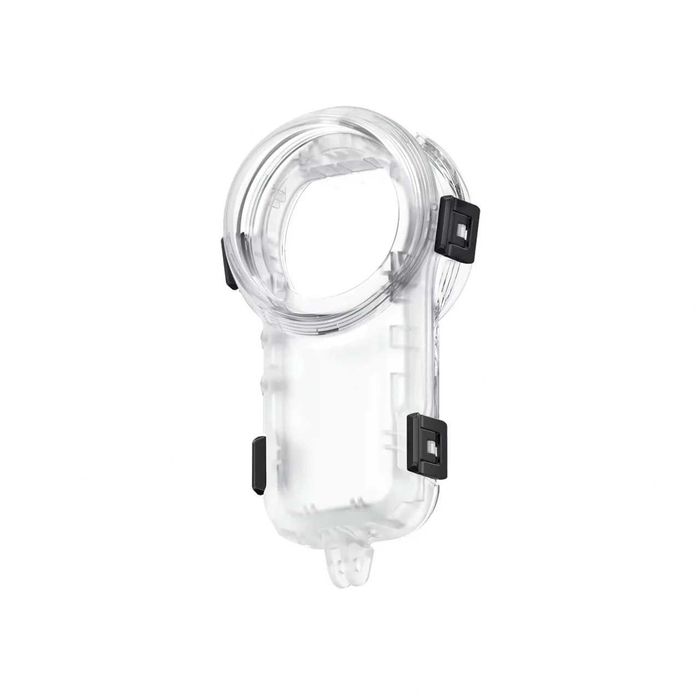Carcasa subacvatica 50m invizibila camera de actiune Insta360 X5