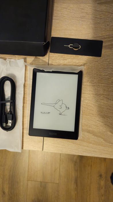 Boox Poke5 6" OPC1070R