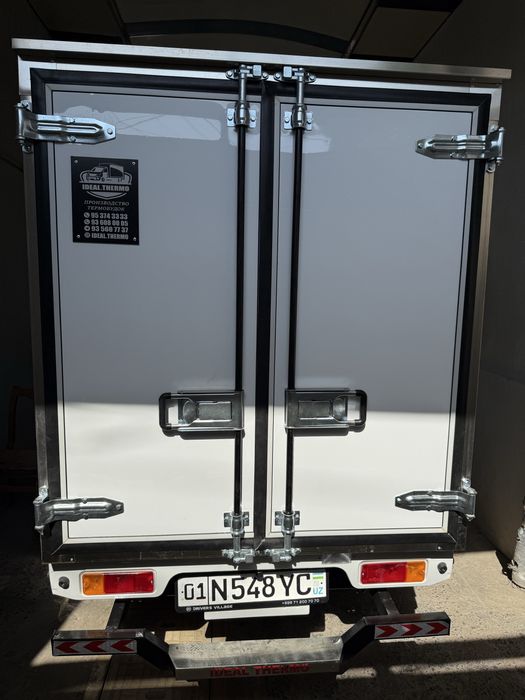 Referejator haladilnik labo sotiladi