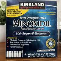 Minoxidil original