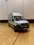 Mercedes Sprinter Bruder