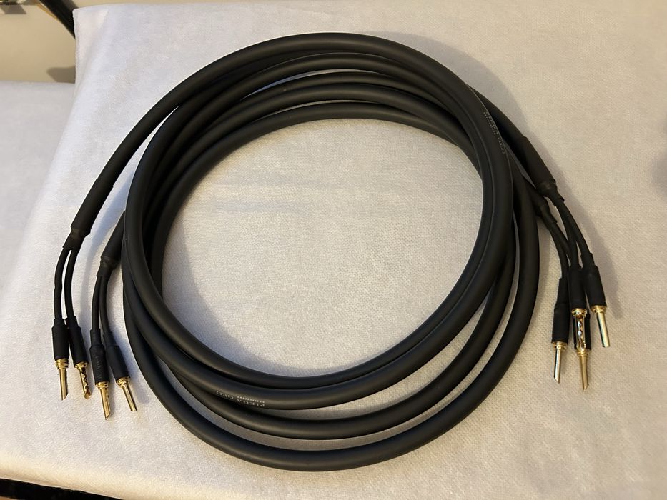 Piega Cable Two / Piega cable 2