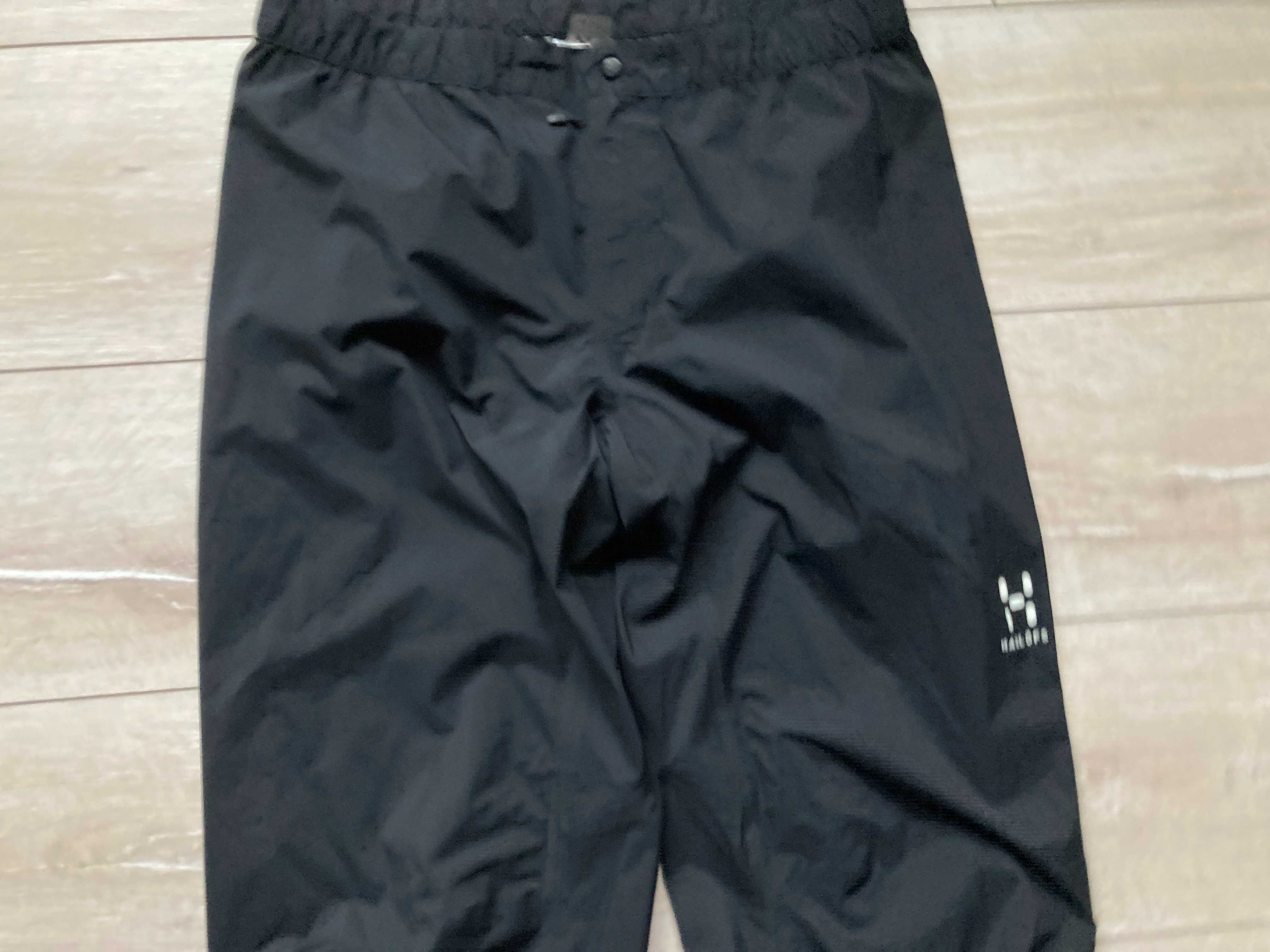 Haglofs Lim Pant III Gore Tex мъжки водоустойчив панталон М