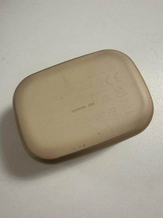 Слушалки bang and olufsel