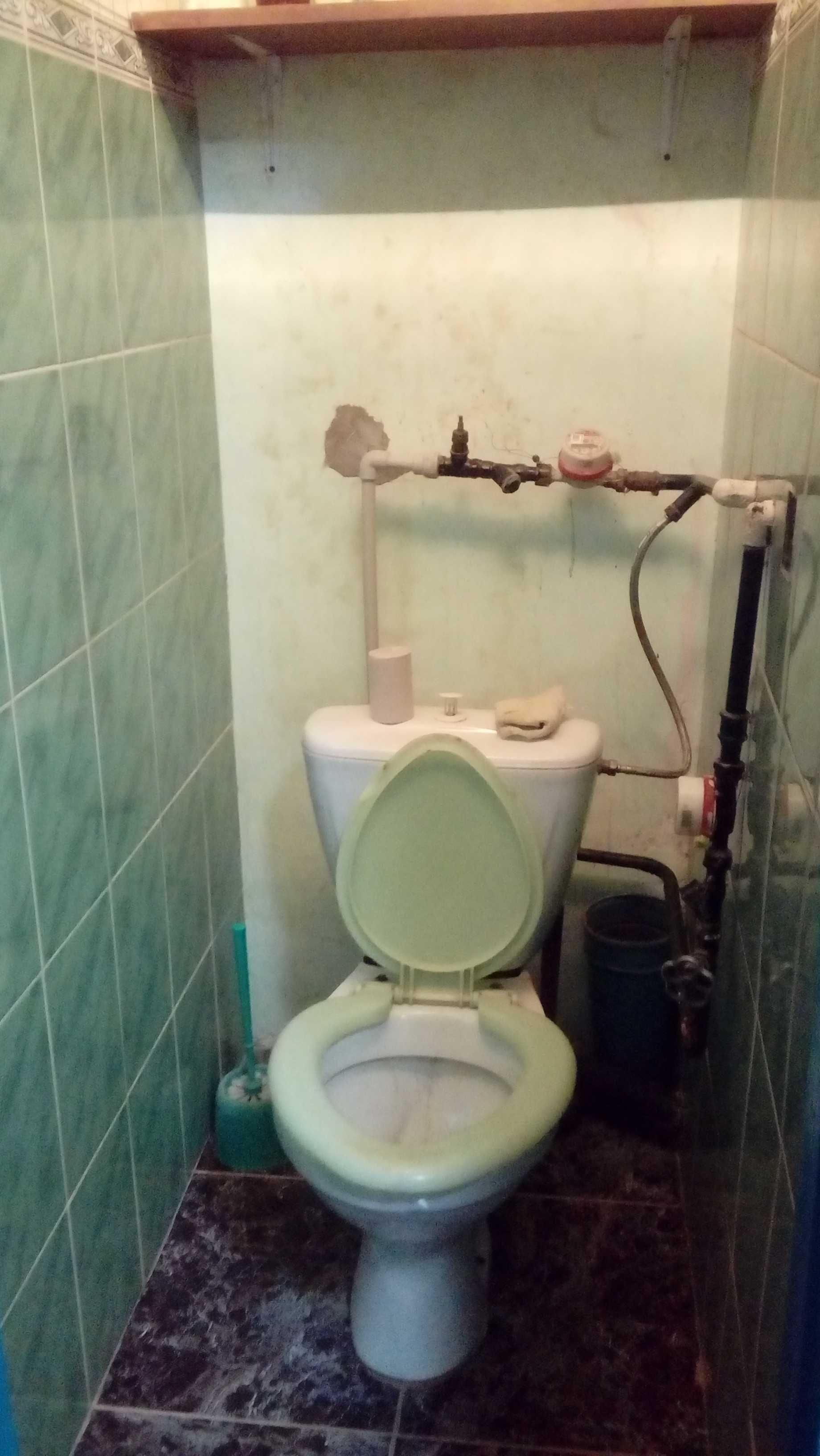 Продам 2х комн кв в 3а, дом 9, 1эт