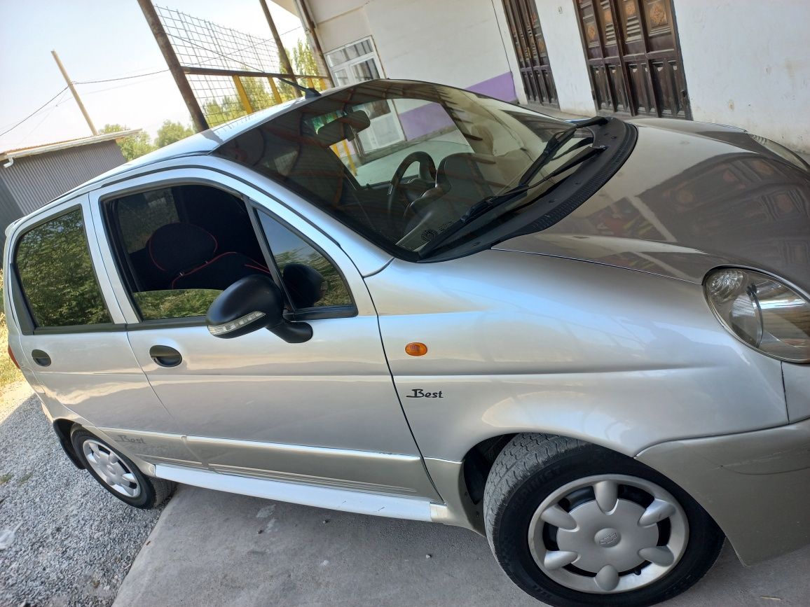 Matiz 2012 yil best