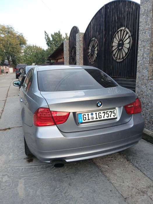 BMW seria 3 /2009/2.0/euro 5 /led/143CP