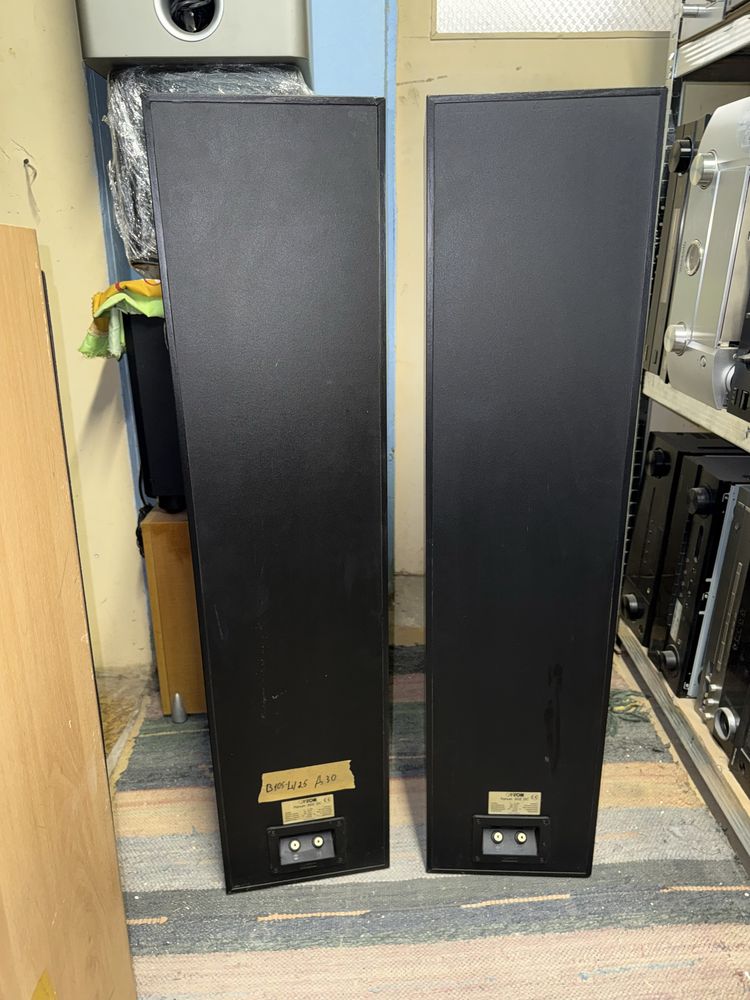 Canton Fonum 802 dc
