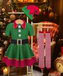 Costum spiridus fetite