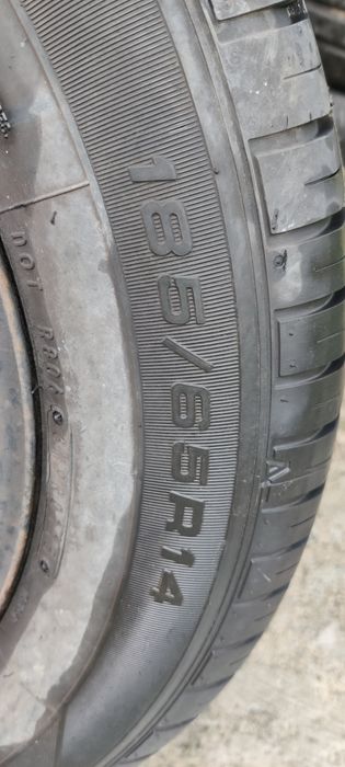 Cauciucuri 185/65/14