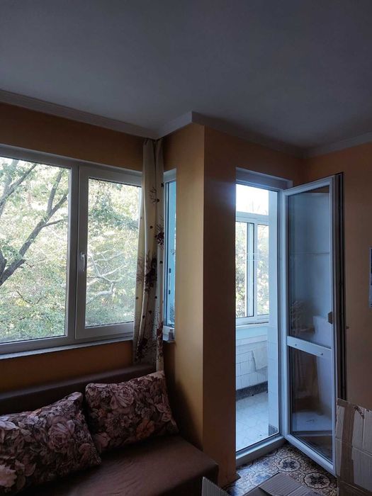 Продава се Тристаен апартамент в Стара Загора, Ремиза - 68 кв.м за 1074 €/кв.м - Снимка #2